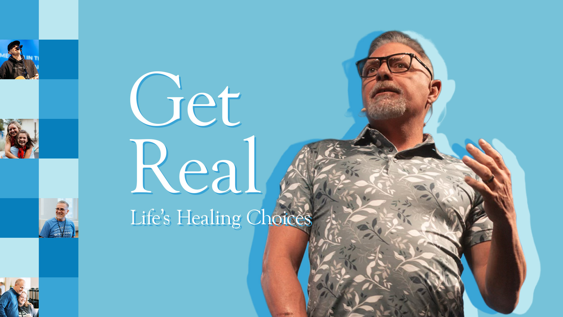 Get Real